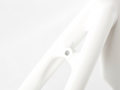 Mataro Rahmenset 700c - white
