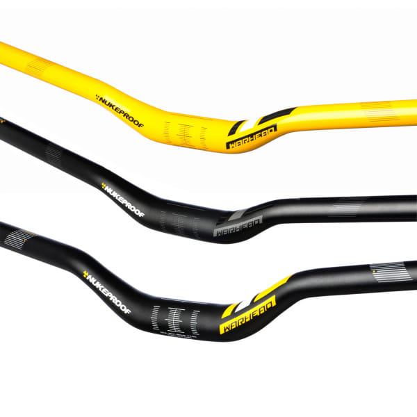 Nukeproof warhead bars online