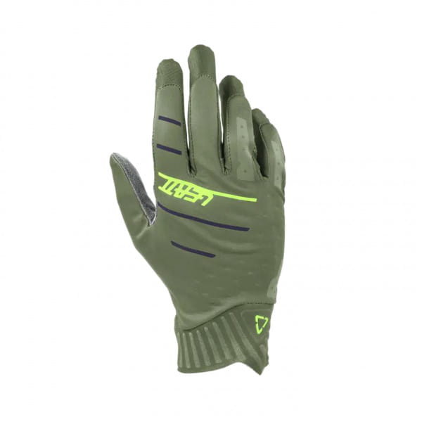 DBX 2.0 X-Flow Glove - Women - Green