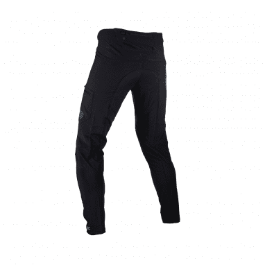 Pantaloni MTB Enduro 3.0 Junior - Nero