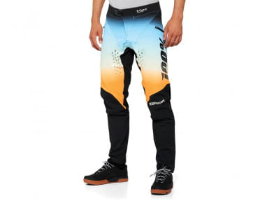 Pantaloni R-Core X LE - Tramonto