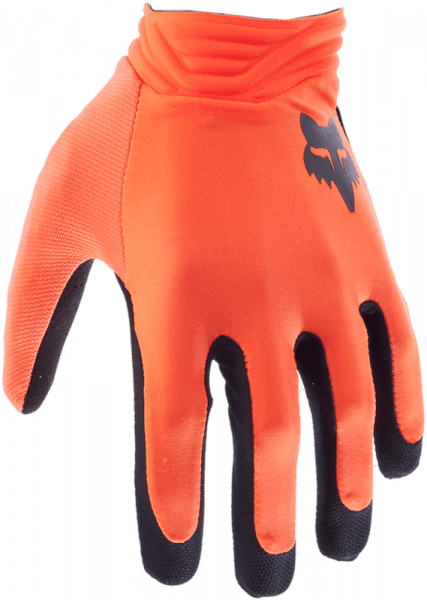 Airline Glove - Fluorescent Orange