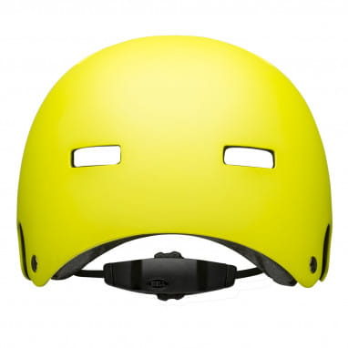 Local - Helmet - Yellow