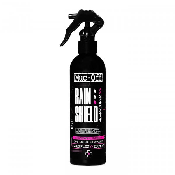 Rain Shield Re-Proofer - 250 ml