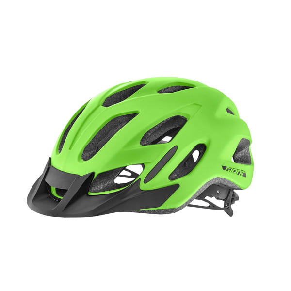 Compel ARX Helmet - Green