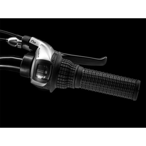 Precaliber 24 8-speed suspension fork - Magenta