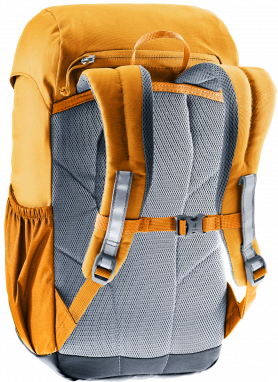 Kinderrucksack Waldfuchs 14 - amber-maple