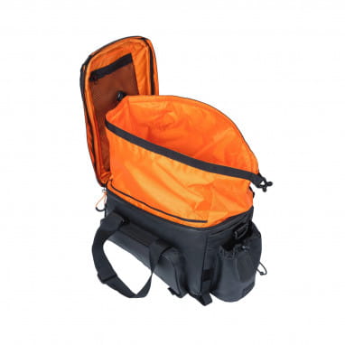 Luggage carrier bag "Miles Tarpaulin XL Pro"
