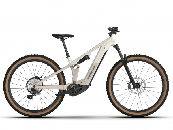 Powerfly+ FS 6 Gen 4 - Era White/Buff Beige 800Wh