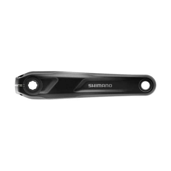 Jeu de manivelles pour Shimano Steps FC-EM600