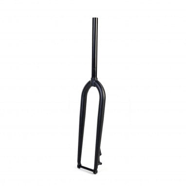 XCT2 MTB Disc rigid fork - black