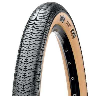 DTH folding tyre - 26 x 2.30 inch - Tanwall - MaxxPro EXO