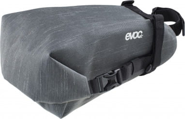 Seat Pack WP 2 - carbon grey