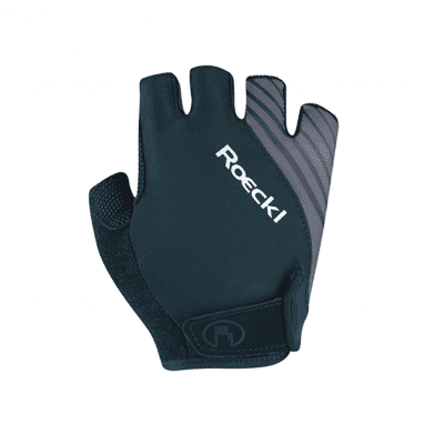 Naturns Gloves - Black