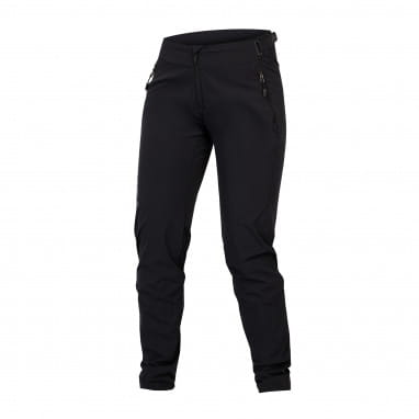 Women's MT500 Burner Lite Pants - Black