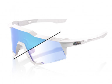 Speedcraft, Photochromic Lens - Bastille LE