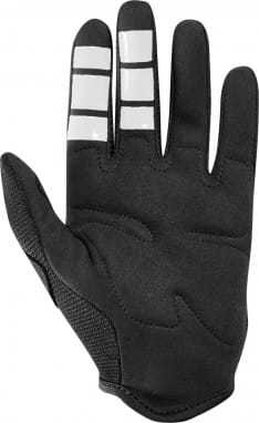 Dirtpaw Fyce Kids Gloves - Black