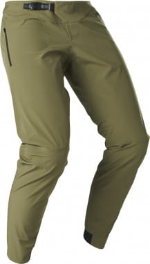 Ranger 3L Water Pant Olive Green