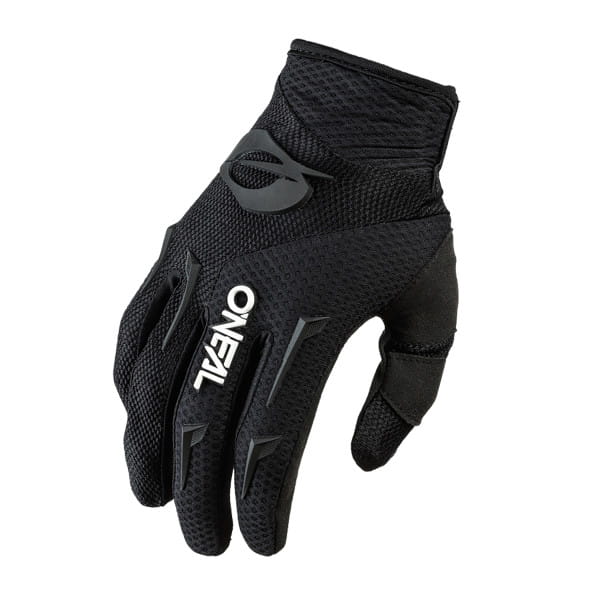 Element Mujer - Guantes - Negro