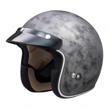 77 2.3 Motorcycle helmet