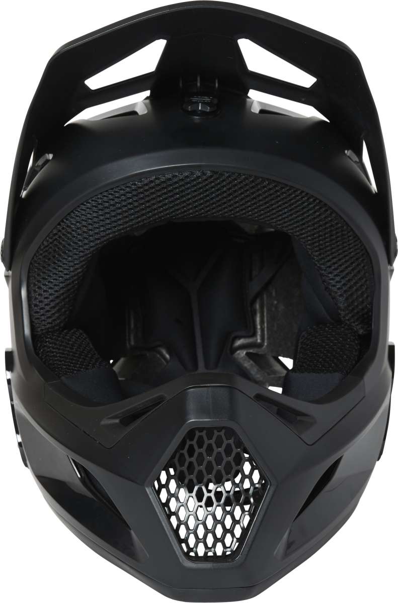 Fox racing rampage helmet sale