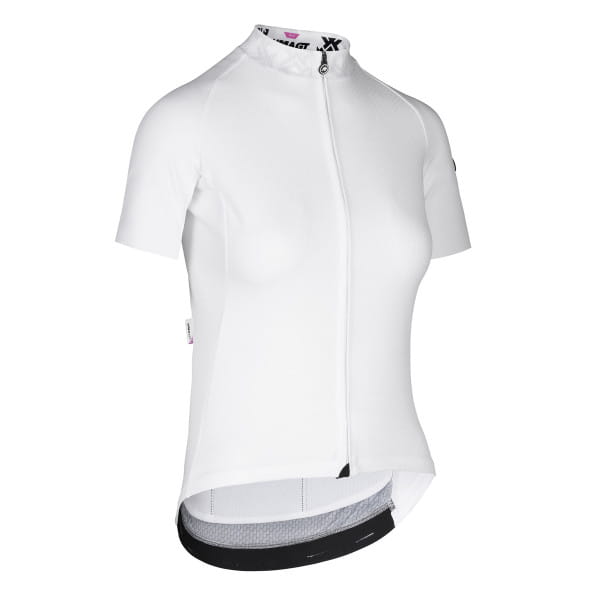 UMA GT Summer C2 - Ladies Short Sleeve Jersey - White