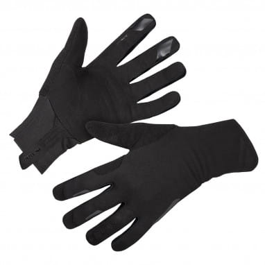 Pro SL Windproof Handschoen II - Zwart