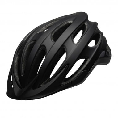 Drifter - Helm - Zwart