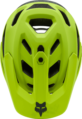 Dropframe Pro Runn, CE - Fluorescent Yellow