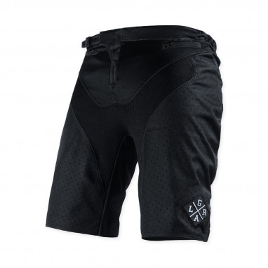 C/S Shorts V2 - Black