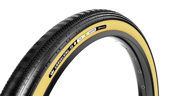 Panaracer Gravelking Semi Slick R 28