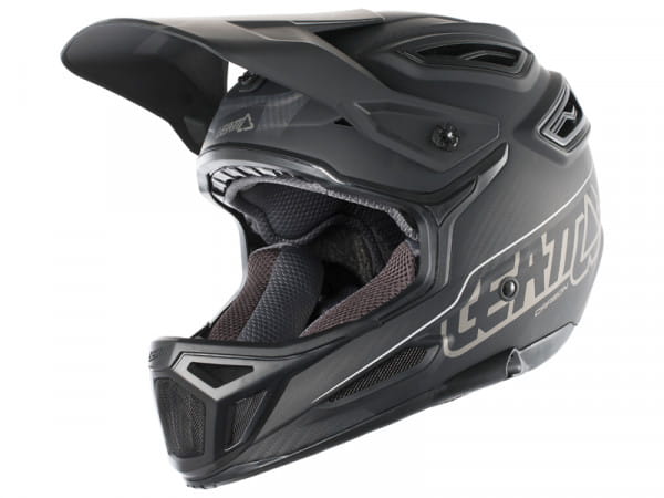 Helmet DBX 6.0 Carbon 2018 - Black