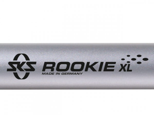 Rookie XL Mini Pumpe