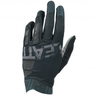 DBX 1.0 Handschuh GripR - Schwarz