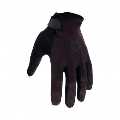 Ranger glove - Purple