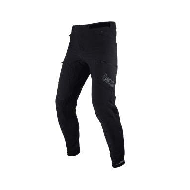 MTB Enduro 3.0 Junior pants - Black