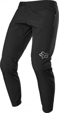 Ranger 3L - Rain pants - Black