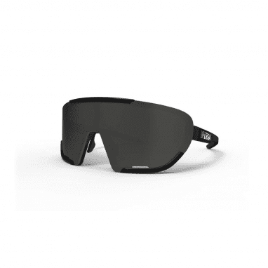 Occhiali da ciclismo X-Force Optic - Stinger Black
