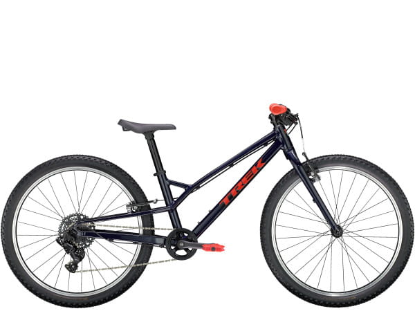Wahoo 24 Path - Deep Dark Blue