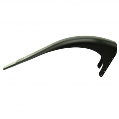 Rear mudguard for 29'', 27,5'' and 26'' - Black
