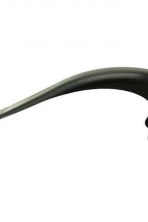 Syncros Trail 2 Fender Spatbord | Voor Fox 34 Voorvork | Zwart | 199x157mm | 39g