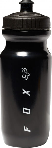 Base drinking bottle 650ml - black
