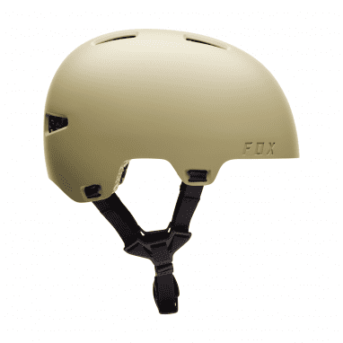 Flight Pro Helm Solid CE - Cactus