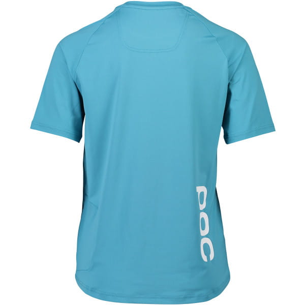 T-shirt léger Reform Enduro pour femme - Bleu basalte clair