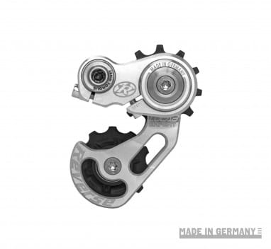 Colab Expert chain tensioner - silver