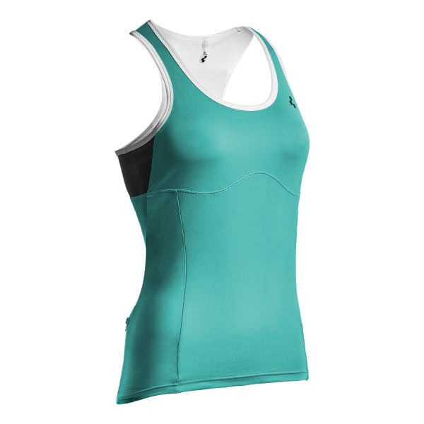 TOUR WLS Top - mint
