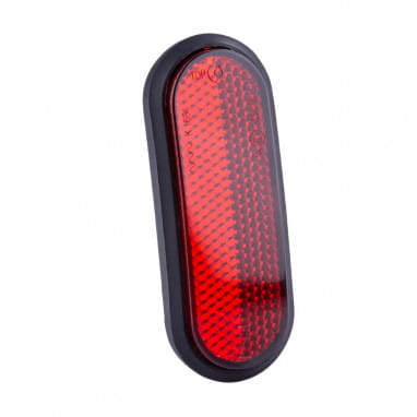 Z-reflector 2 for mudguard