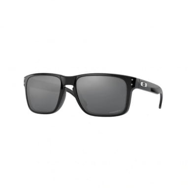 Holbrook Sunglasses - Polished Black - PRIZM Black