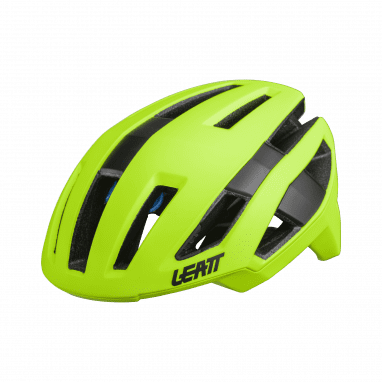Casco MTB Endurance 3.0 - Lime