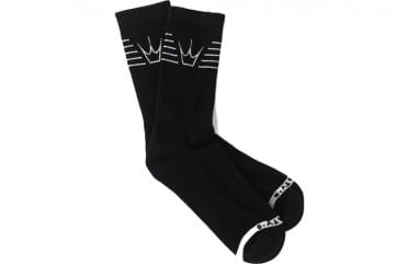 Chaussettes Shredsock - Crown Stripe